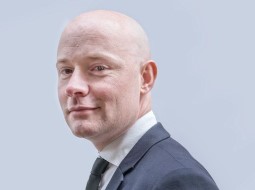 Frederic van Kleef